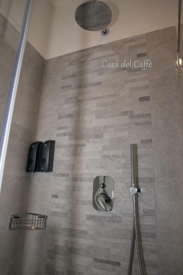 Casa Del Caffe Apartment Trieste Luaran gambar